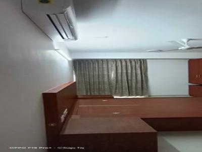 2036 sq ft 3 BHK 3T Apartment for rent in Project at Jeth Nagar, Chennai by Agent Casagrand Rent Assure