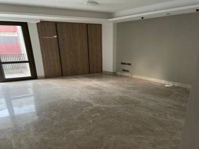 5400 sq ft 4 BHK 5T North facing Apartment for sale at Rs 13.50 crore in Vasant Designer Floors 2th floor in Vasant Vihar, Delhi