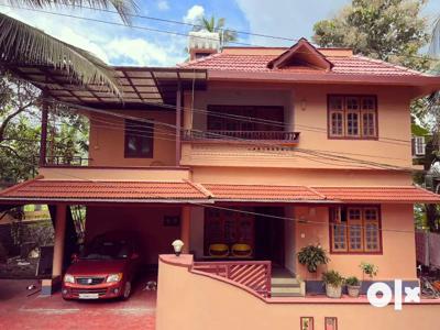 5BHK HOUSE FOR SALE