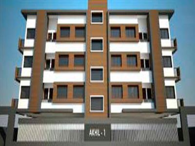Akhil Apartments