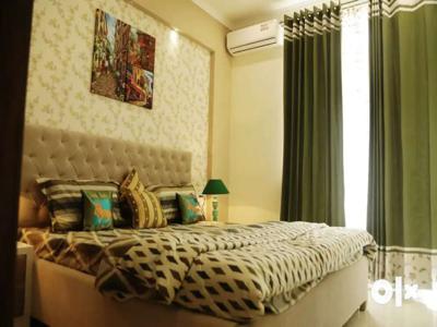 Biggest 3 Bhk in sector-115 Mohali.