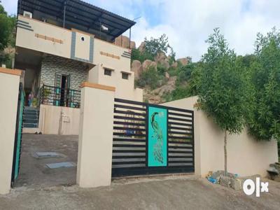 G +1 House with 30 x40 Front site ,100 ,House for Sale100percent vastu