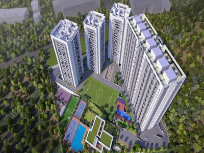 Mittal Sky High Towers