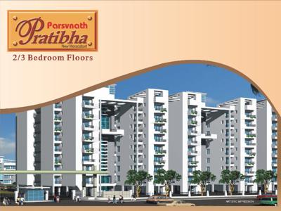 Parsvnath Ltd. Parsvnath Pratibha