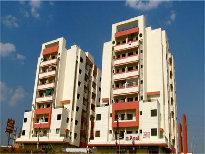 Sumangal Vihar Phase I