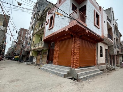 2 Bedroom 35 Sq.Yd. Independent House in Mohan Garden Delhi