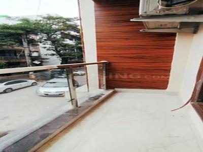 1 RK Independent Floor for rent in Saket, New Delhi - 400 Sqft
