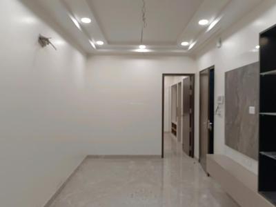 2 BHK Independent Floor for rent in Pitampura, New Delhi - 720 Sqft