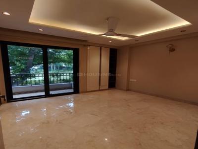 2 BHK Independent Floor for rent in Uday Park, New Delhi - 1850 Sqft