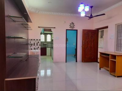 2 BHK Independent House for rent in Ramapuram, Chennai - 900 Sqft