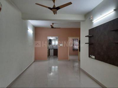 3 BHK Flat for rent in Ramapuram, Chennai - 1580 Sqft