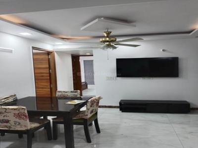3 BHK Flat for rent in Sector 23 Dwarka, New Delhi - 1800 Sqft