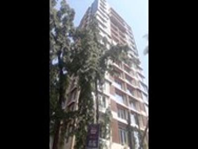 3 Bhk Flat In Khar West For Sale In Jaswant Heights