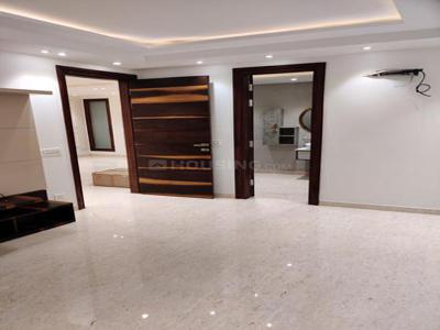 3 BHK Independent Floor for rent in Ashok Nagar, New Delhi - 1800 Sqft