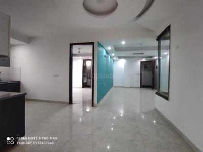 3 BHK Independent Floor for rent in Freedom Fighters Enclave, New Delhi - 1850 Sqft