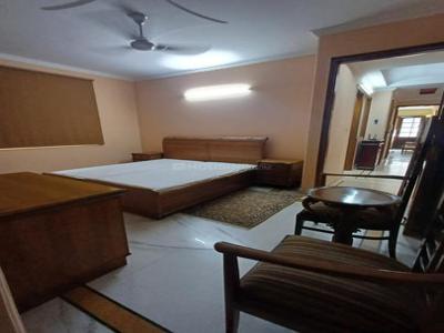 3 BHK Independent Floor for rent in Greater Kailash, New Delhi - 1500 Sqft