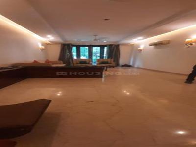 3 BHK Independent Floor for rent in Neeti Bagh, New Delhi - 2800 Sqft