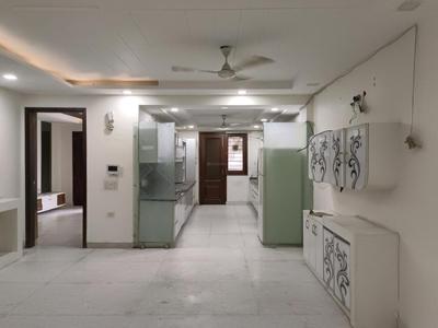 3 BHK Independent Floor for rent in Pitampura, New Delhi - 2000 Sqft