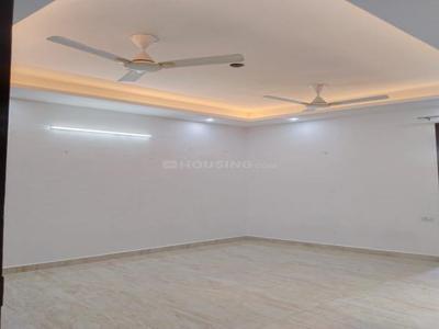 3 BHK Independent Floor for rent in Saket, New Delhi - 1475 Sqft