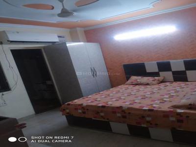 3 BHK Independent Floor for rent in Uttam Nagar, New Delhi - 990 Sqft