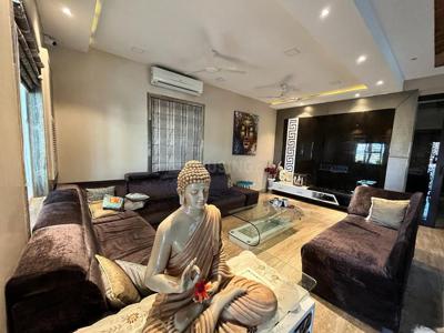 4 BHK Independent House for rent in Thiruvanmiyur, Chennai - 4500 Sqft
