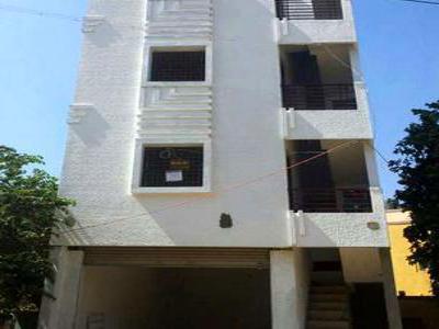 3 BHK House / Villa For SALE 5 mins from Old Airport Road