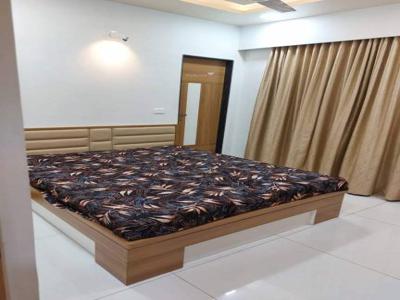 1250 sq ft 2 BHK 2T Apartment for rent in Deep Satyadeep Heights at Makarba, Ahmedabad by Agent Desai bhavesh