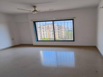 1650 sq ft 3 BHK 3T East facing Apartment for sale at Rs 1.45 crore in BU Bhandari Acolade in Kharadi, Pune