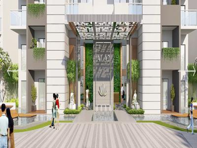 1704 sq ft 3 BHK 3T NorthEast facing Apartment for sale at Rs 1.90 crore in Tulip Yellow 11th floor in Sector 69, Gurgaon