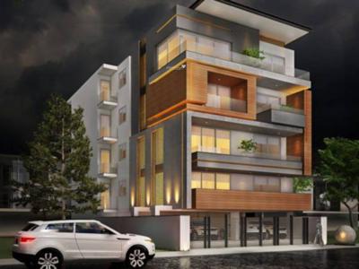 1850 sq ft 3 BHK 3T BuilderFloor for rent in Raheja Sushant Lok 1 Floors at Sector 43, Gurgaon by Agent Mahto Property