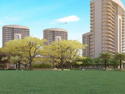 2100 sq ft 3 BHK 3T Apartment for sale at Rs 1.44 crore in Chintels Serenity Pocket B Phase II in Sector 109, Gurgaon