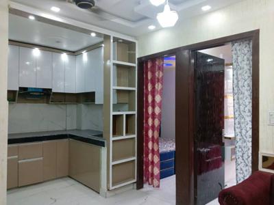 700 sq ft 3 BHK 2T SouthEast facing Apartment for sale at Rs 37.00 lacs in Shree Homes 1 in Uttam Nagar, Delhi