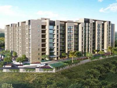 806 sq ft 2 BHK 2T Apartment for rent in Dwarika ValleyNeral Maharashtra at Neral, Mumbai by Agent Quick infra