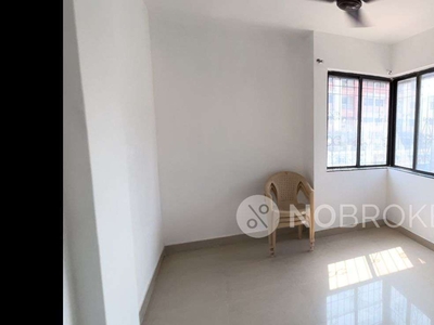 2 BHK Flat In Sarthak Shanthi Building For Sale In Dhayari Phata Rd