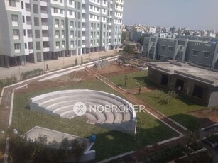 2 BHK Flat In Girijapati Urban Village For Sale In Baramati