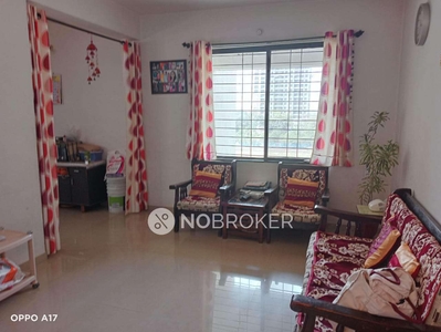 2 BHK Flat In Riddh Shiddhi Tower For Sale In Charholi Phata