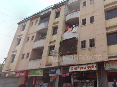 2 BHK Flat In Samruddhi Heights For Sale In Kalewadi