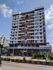 2 BHK Flat In Sankalp Vastu For Sale In Charholi Phata