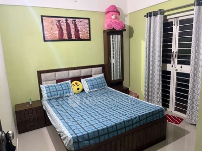 2 BHK Flat In Silvernest Society For Sale In Kalewadi