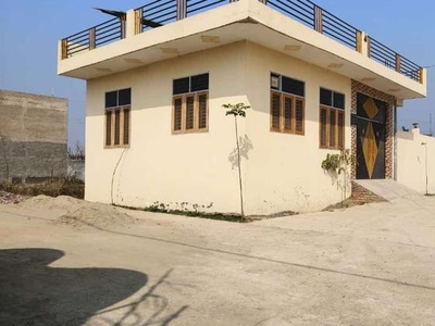 3 Bedroom 100 Sq.Ft. Independent House in Noida Ext Sector 16c Greater Noida