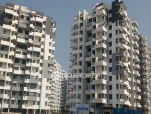 3 BHK Flat In Charoli For Sale In Charholi Phata