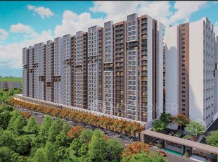 3 BHK Flat In Code Launch Hinjewadi For Sale In Hinjewadi