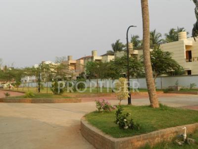 Acrux Realcon Gymkhana Palm Residency in Bharatpur, Bhubaneswar