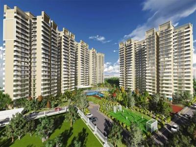 1900 sq ft 3 BHK 3T Apartment for sale at Rs 1.15 crore in Bestech Park View Altura in Sector 79, Gurgaon