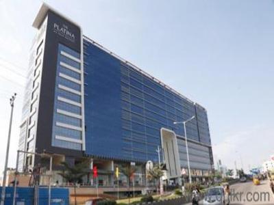 2024 Sq. ft Office for Sale in Kondapur, Hyderabad