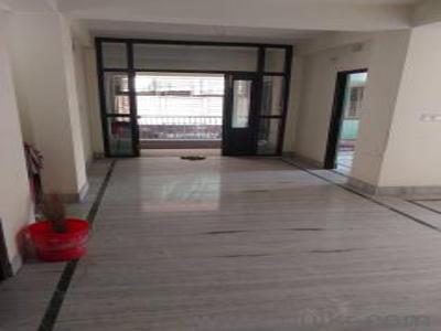 3 BHK 1500 Sq. ft Apartment for rent in New Town, Kolkata