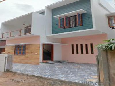 3 BHK 1500 Sq. ft Villa for Sale in Peroorkada, Trivandrum