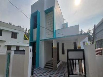 3 BHK 1500 Sq. ft Villa for Sale in Vattiyoorkavu, Trivandrum