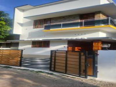 3 BHK 1600 Sq. ft Villa for Sale in Peroorkada, Trivandrum