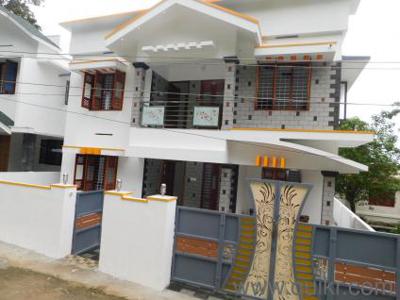 4+ BHK 2100 Sq. ft Villa for Sale in Kunnapuzha, Trivandrum